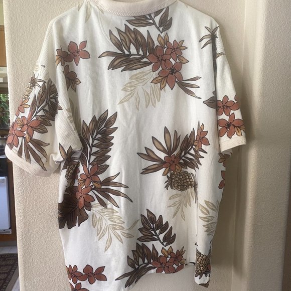 La Cabana Men's Polo Shirt - XL - Picture 7 of 8